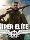 Sniper Elite 4 – Review