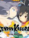 PC version of Senran Kagura Estival Versus Announced