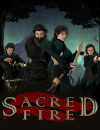 Sacred Fire – An Exciting New Psychological RPG Arrives On Steam Greenlight