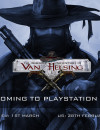 The Incredible Adventures of Van Helsing: Extended Edition is coming soon to PlayStation 4
