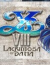 Ys VIII: Lacrimosa of Dana coming West for PlayStation 4, Vita and Steam Fall 2017