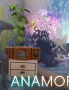Anamorphine gets a -slight- delay