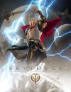 Skyforge coming to Early Access on PlayStation 4