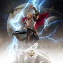 Skyforge coming to Early Access on PlayStation 4