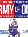 Army of One (DVD) – Movie Review