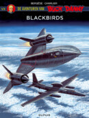 Buck Danny One Shot #1 Blackbirds – Comic Book Review