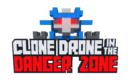 Clone Drone in the Danger Zone – Steam early access!