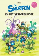 De Smurfen en het Verloren Dorp – Comic Book Review