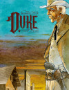 Duke #1 Modder en Bloed – Comic Book Review
