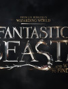 Fantastic Beasts and Where to Find Them (Blu-ray) – Movie Review