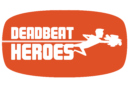 Deadbeat Heroes gains Square Enix Collective as its Publisher
