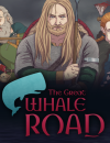 The Great Whale Road – Review