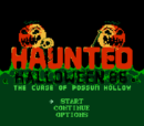 Haunted Halloween ’86: The Curse of Possum Hollow – Review