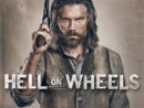 Hell on Wheels: Season 5 Part 2 (Blu-ray) – Series Review