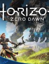 Horizon Zero Dawn – available today on PS4