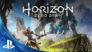 Horizon Zero Dawn – available today on PS4