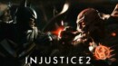 New Injustice 2 trailer presents Firestorm