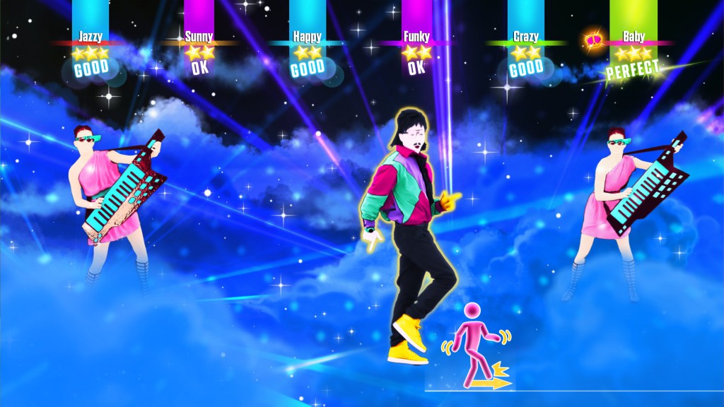 Just Dance 2017 1