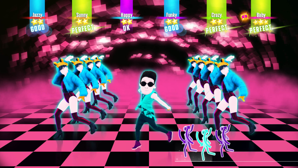 Just Dance 2017 3