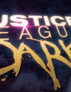 Justice League Dark (DVD) – Movie Review