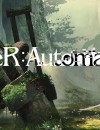 New content for NieR: Automata