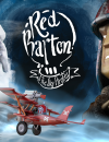 Red Barton and The Sky Pirates – Out Now!