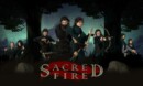 Fight your demons in Sacred Fire