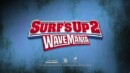 Surf’s Up 2: Wavemania (DVD) Movie Review