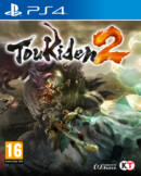 Toukiden 2 – new trailer