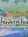 Atelier Firis: The Alchemist and the Mysterious Journey – Review
