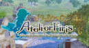 Atelier Firis: The Alchemist and the Mysterious Journey – Released