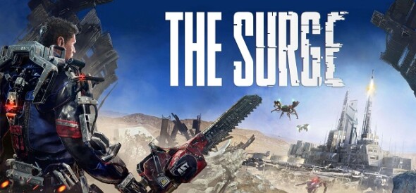 Prepare for The Surge with the new epic Launch Trailer!