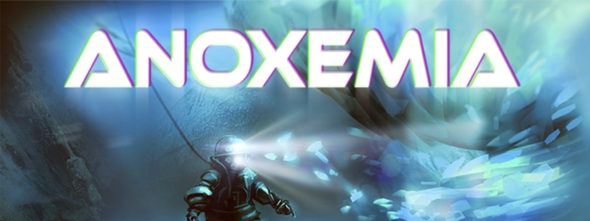 Anoxmia launches today on consoles