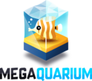 Megaquarium – soon to be released!