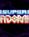 Get your vote on for Super Hydorah on Steam Greenlight