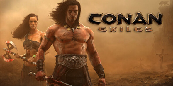 Conan Exiles – The Frozen North Expansion + Now Available On Xbox One!