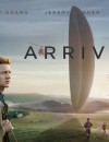 Arrival (Blu-ray) – Movie Review