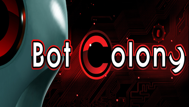 Bot-Colony1