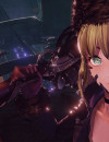 Get ready for a new thrilling experience called CODE VEIN