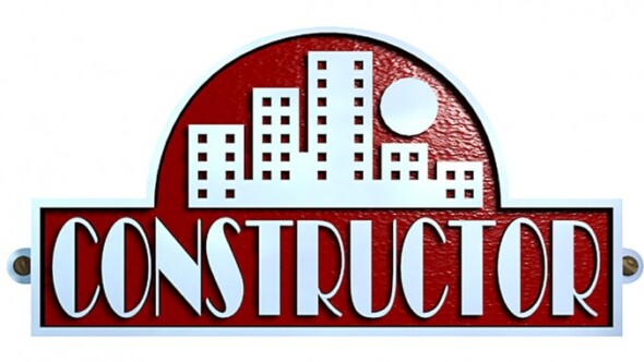 Constructor reveals two more undesirables!