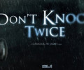 Don’t Knock Twice (DVD) – Movie Review
