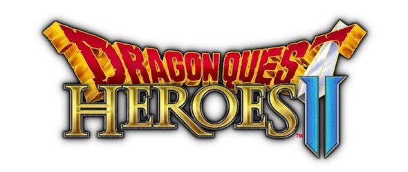 Demo for Dragon Quest Heroes II is now available!