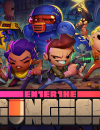 Enter the Gungeon –  Now available for Xbox One and in the Windows 10 store!