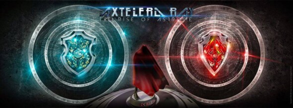 Myths aren’t what they seem to be in Axtelera Ray: The Chronicles of Astrone