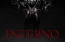 Inferno (Blu-ray) – Movie Review