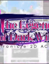 The Legend of the dark witch comes to PSVita