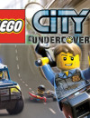 LEGO® CITY Undercover available starting today.