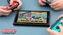 Monopoly : Now available on Nintendo Switch