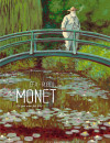 Monet: Op Zoek naar het Licht – Comic Book Review
