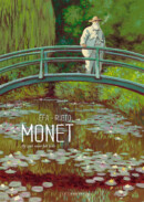 Monet: Op Zoek naar het Licht – Comic Book Review